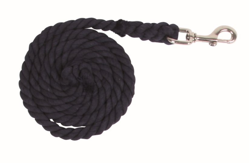 Vodítko pro koně WALDHAUSEN Cotton