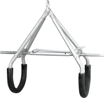 Vazáky, pouta, poháňky pro skot