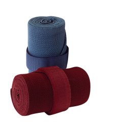 Elastická bandáž pro koně, pony NORTON Elastic180cm, 4ks