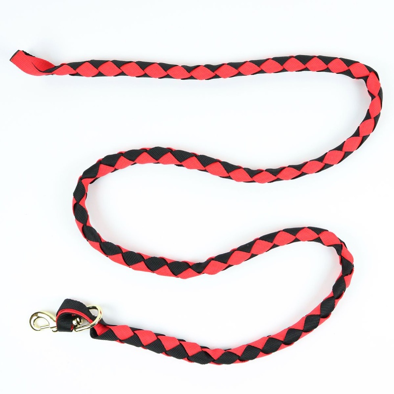 Vodítko Americké splétané 2,5m