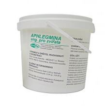 Mast pro skot, koně, ovce, zvířata APHLEGMINA UNG. 900 g