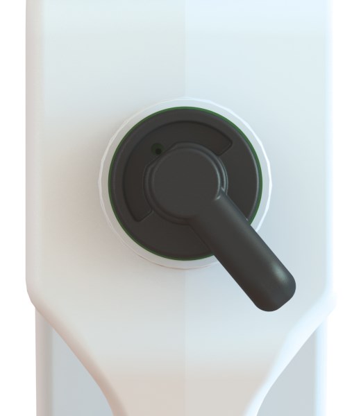 Drencher pro telata KERBL PROFI pružná sonda, 2ltr