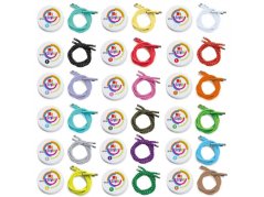 CASCO My Style vyměnitelné paspulky na jezdeckou přilbu (pár)