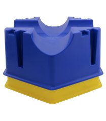 Stojan na kavalety WALDHAUSEN Jump Block plastový