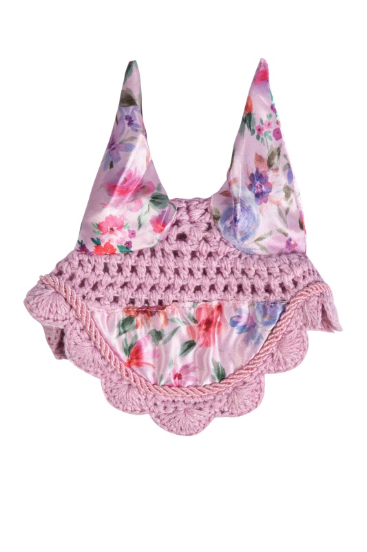 HKM Hobby Horsing Print čabraka