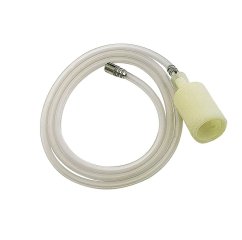 Intravenózní set s plastovou hadičkou