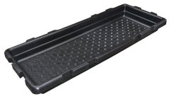 KOMBI lavážní vana pro skot, 203 x 80 x 18,5 cm