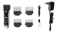 CLIPSTER akumulátorový stříhací strojek DropiX