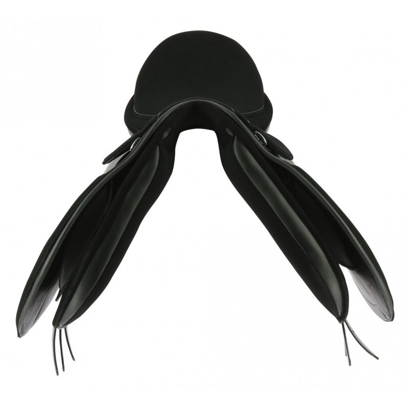 Všestranné sedlo NORTON CLUB Spring Evol