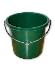 OK PLAST krmné vědro pro telata, skot, 15ltr.