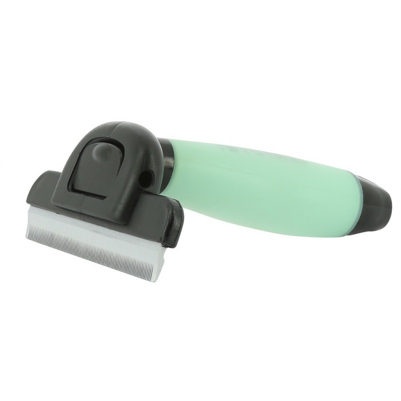 Trimovací hřeben pro koně HIPPOTONIC Gel