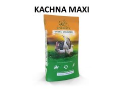 Granule pro kachny a husy ENERGYS Kachna MAXI, 25kg