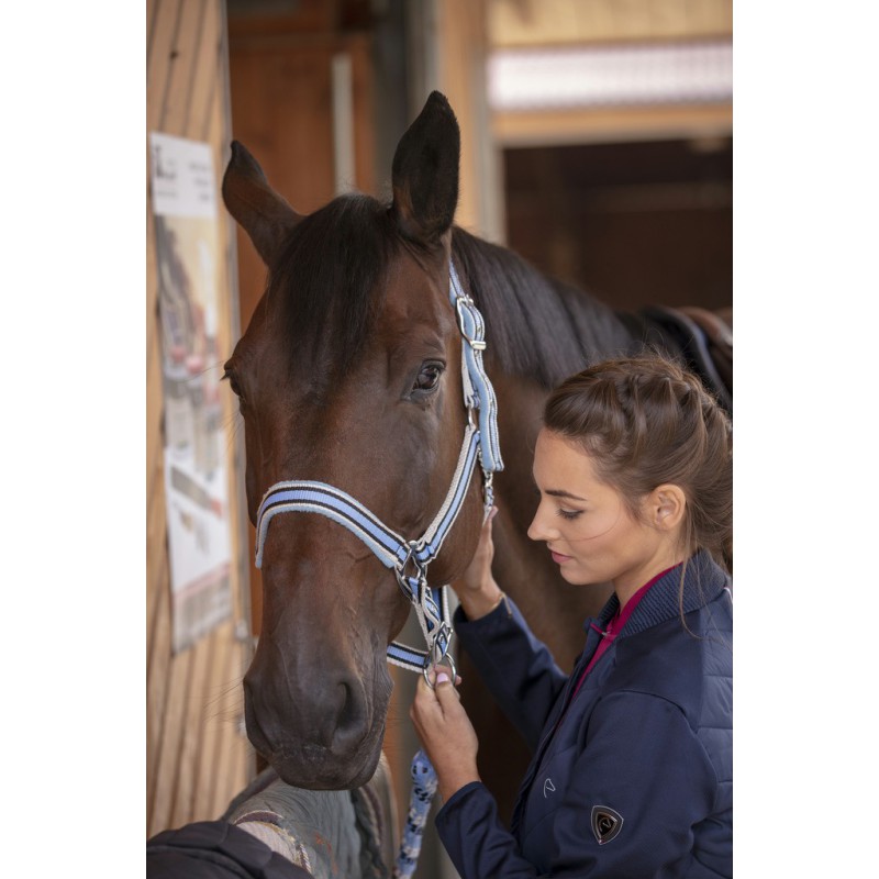 Stájovka EQUITHEME Ligne