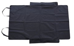 Deka pro psy do zavazadlového prostoru auta  KERBL Pet Economy 170x100cm