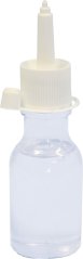 Olej pro injekční stříkačky 50ml