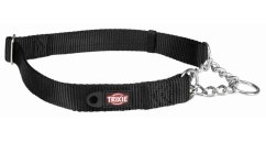 Obojek pro psy polostahovací TRIXIE Premium