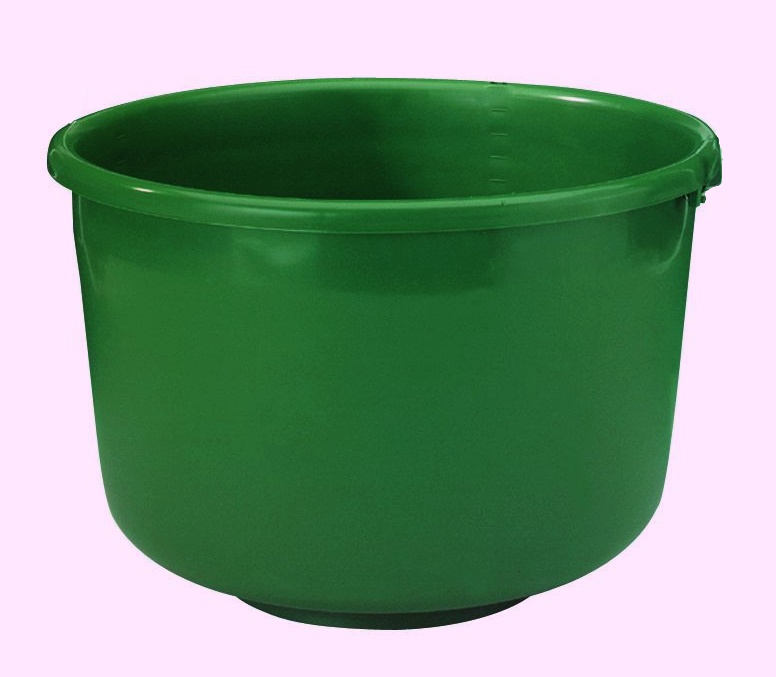 Krmná, napájecí miska pro telata 14ltr.