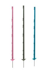 Plastový sloupek pro ohradník KERBL Color oboustranný, 156cm