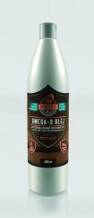 TOPVET Omega-3 olej pro koně