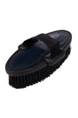 HKM Soft jemný kartáč na koně