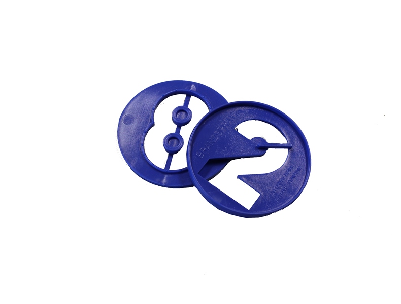 Číslo NASCO 0-9 pro značení dusíkem 7.5cm Číslo NASCO 0-9 pro značení dusíkem 7.5cm