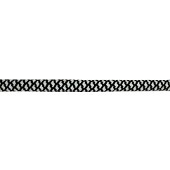 NORTON Handle vodítko pro koně s gumovou rukojetí