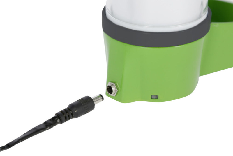 Vyhřívaná napáječka NoFrost Superior 2.0 pro králíky 24V/230V