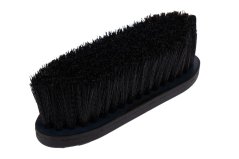 HKM Soft hrubý kartáč na koně