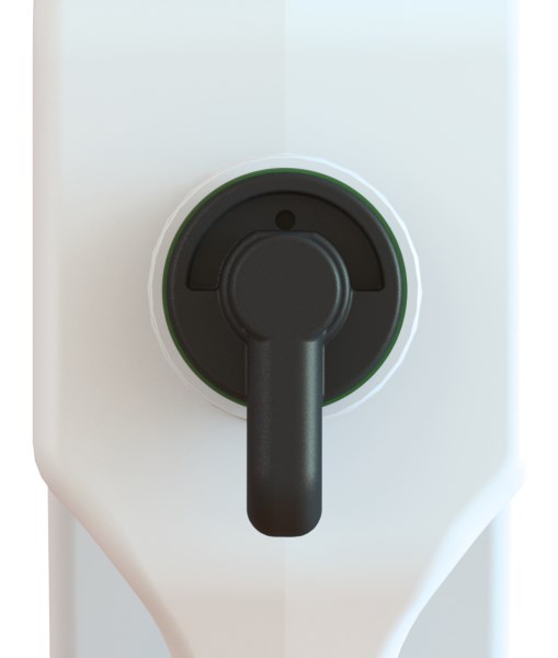 Drencher pro telata KERBL PROFI s pevnou sondou, 2ltr