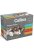 Kapsička pro kočky CALIBRA Cat kapsa Premium Adult multipack - 12ks