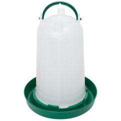 Bajonetová napáječka pro drůbež BAYO