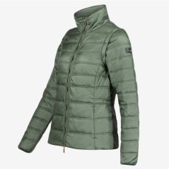 Jezdecká bunda HORZE Natalie s odepínacími rukávy