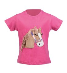 HKM Lola Fluffy triko dětské HKM Lola Fluffy triko dětské