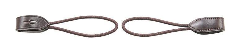 Pelhamová spojka BUSSE pro koně