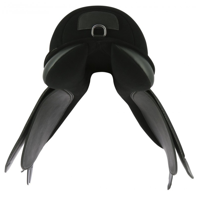 Všestranné sedlo NORTON CLUB Spring Evol