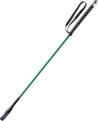 Jezdecký bičík WHIP GO Points 65cm