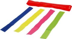 Páska na nohy k označení  krav, suchý zip 38mm