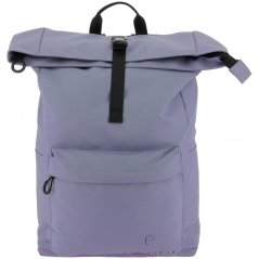 Městský batoh pro jezdce  EQUITHEME Roll-top Urban, 22ltr