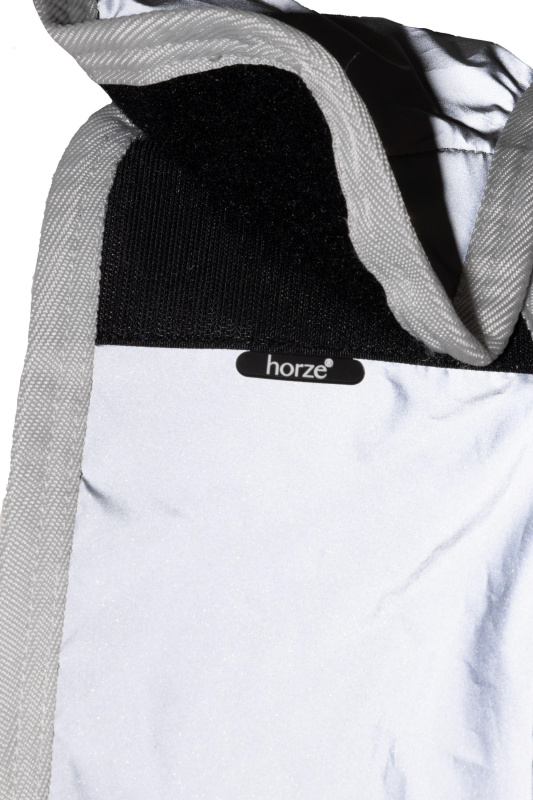 HORZE Hi Viz reflexní bederka pro koně