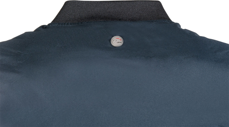 HKM Comfort Temperature Style dámská vyhřívaná jezdecká vesta