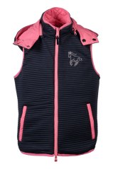 HKM Maui dětská oboustranná vesta HKM Maui dětská oboustranná vesta