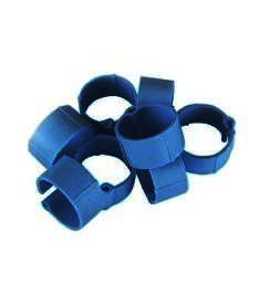 Zámkový kroužek pro holuby 8mm