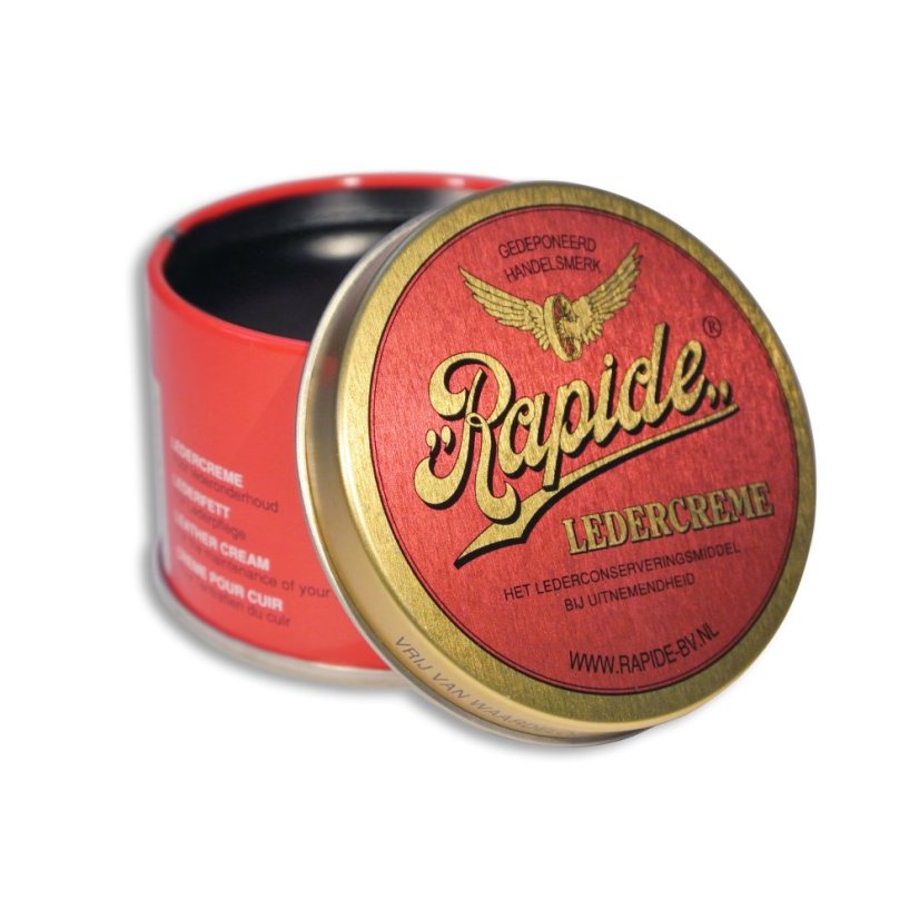 RAPIDE Leathercream-grease na ošetření kůže