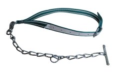 Vazák pro skot jednoduchý s řemenem Nylon 130x4cm