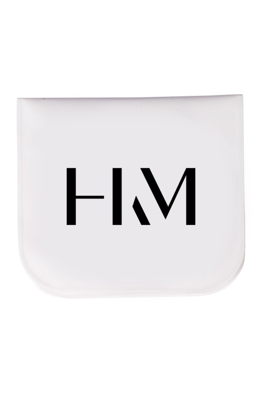 HKM Classic startovní číslo 4-místné kulaté (pár)