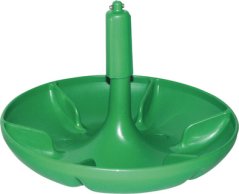 Krmítko pro selata OK PLAST o Ø 38cm, 4ltr.