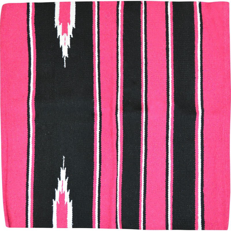 Westernová deka RANDOL´S Navajo 76 x 76 cm