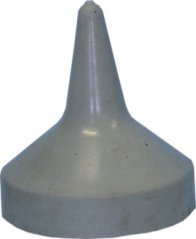 Cucák pro telata gumový pro 4 ltr. nádobu Tuplák