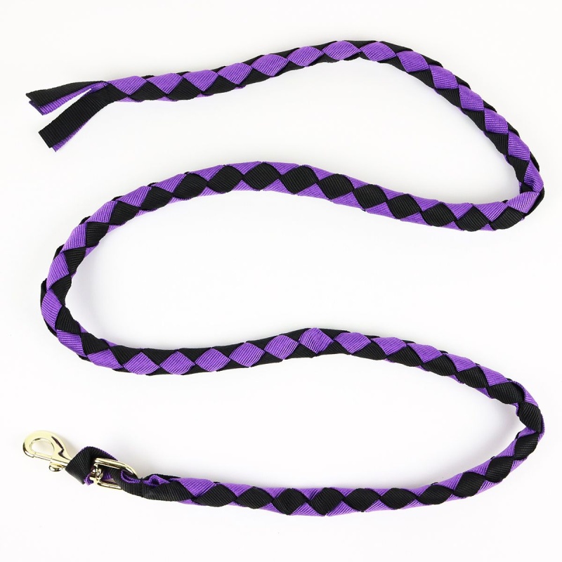 Vodítko Americké splétané 2,5m