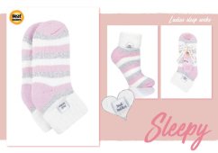 HEAT HOLDERS Sleep dámské termoponožky 37-42